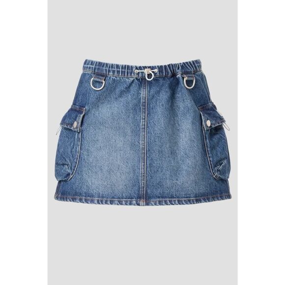 Coperni
Denim Cargo Skirt 💘 - Picture 3 of 11